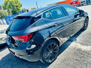 Opel Astra 2017 1.6#BiTurbo#160ps#NAVI#ΔΕΡΜΑ#-thumb-11