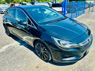 Opel Astra 2017 1.6#BiTurbo#160ps#NAVI#ΔΕΡΜΑ#-thumb-12