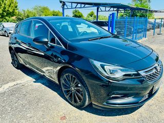 Opel Astra 2017 1.6#BiTurbo#160ps#NAVI#ΔΕΡΜΑ#-thumb-13