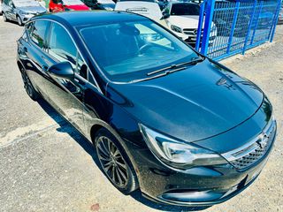 Opel Astra 2017 1.6#BiTurbo#160ps#NAVI#ΔΕΡΜΑ#-thumb-14