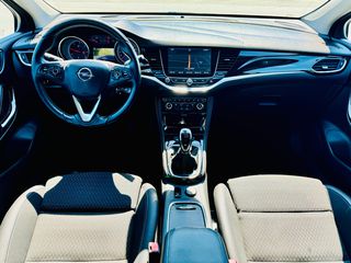 Opel Astra 2017 1.6#BiTurbo#160ps#NAVI#ΔΕΡΜΑ#-thumb-16