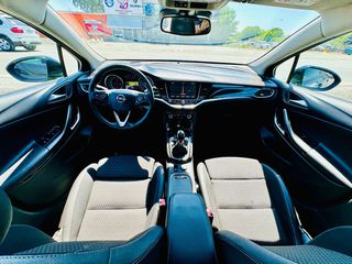Opel Astra 2017 1.6#BiTurbo#160ps#NAVI#ΔΕΡΜΑ#-thumb-17