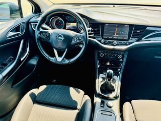 Opel Astra 2017 1.6#BiTurbo#160ps#NAVI#ΔΕΡΜΑ#-thumb-18