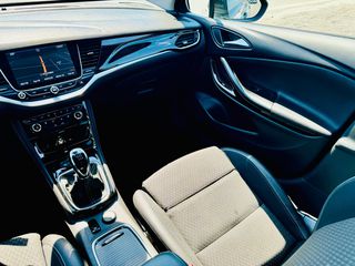 Opel Astra 2017 1.6#BiTurbo#160ps#NAVI#ΔΕΡΜΑ#-thumb-19