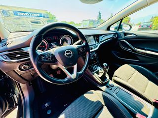 Opel Astra 2017 1.6#BiTurbo#160ps#NAVI#ΔΕΡΜΑ#-thumb-23