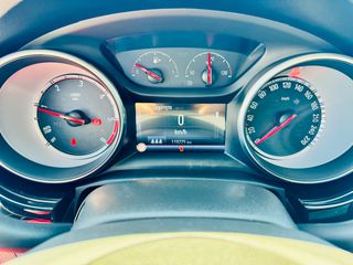 Opel Astra 2017 1.6#BiTurbo#160ps#NAVI#ΔΕΡΜΑ#-thumb-28