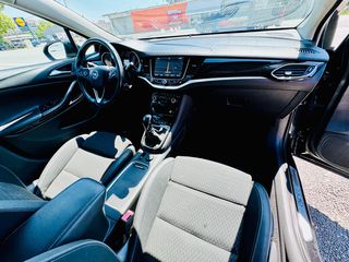 Opel Astra 2017 1.6#BiTurbo#160ps#NAVI#ΔΕΡΜΑ#-thumb-31