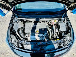 Opel Astra 2017 1.6#BiTurbo#160ps#NAVI#ΔΕΡΜΑ#-thumb-33