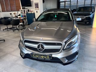 Mercedes-Benz GLA 220 2015 AMG LINE ΑΥΤΟΜΑΤΟ