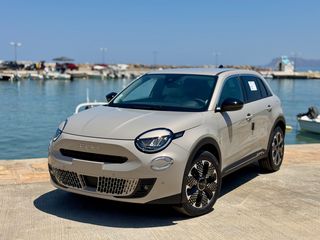 Fiat 600 2025 La Prima 1.2 100CV Hybrid DCT