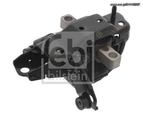 Έδραση, κινητήρας FEBI BILSTEIN 19906 Seat Cordoba 1400cc TDI 75ps 2002-2005 (6Q0199555AA,6Q0199555AD,6Q0199555AF,6Q0199555AS,6Q0199555S)