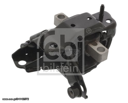 Έδραση, κινητήρας FEBI BILSTEIN 19906 Seat Cordoba 2000cc 115ps 2002-2009 (6Q0199555AA,6Q0199555AD,6Q0199555AF,6Q0199555AS,6Q0199555S)