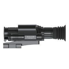 ARKEN ZULUS HD 3-12x LRF NIGHT VISION SCOPE 850 IR