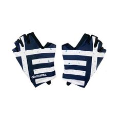 Γάντια Ποδηλάτου | Demaraz | Hellas | Μπλε