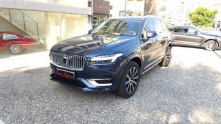 Volvo XC 90 2023 B5/ AWD/ ULTIMATE / Καινούργιο 250χλμ