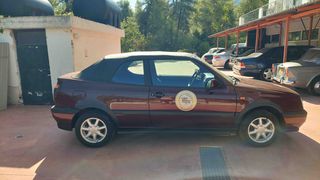 Volkswagen Golf 1995 1800 GTI cabrio-thumb-4