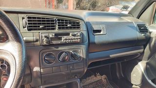 Volkswagen Golf 1995 1800 GTI cabrio-thumb-7