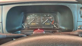 Volkswagen Golf 1995 1800 GTI cabrio-thumb-8