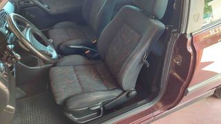 Volkswagen Golf 1995 1800 GTI cabrio-thumb-10