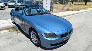 Bmw Z4 '06 *ANDREADIS CARS*