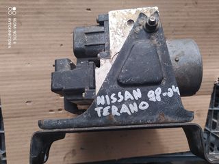 NISSAN TERRANO '98-'04 ΜΟΝΑΔΑ ABS ΚΩΔ. 47660 0X820, 0265215457, ΟΤΙ ΘΕΛΕΤΕ ΡΩΤΗΣΤΕ ΜΑΣ, ΑΠΟΣΤΟΛΗ ΣΕ ΟΛΗ ΤΗΝ ΕΛΛΑΔΑ.