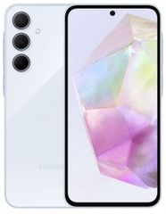 Samsung Galaxy A35 5G 6GB/128GB - Awesome Iceblue