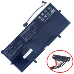 Μπαταρία Laptop - Battery για Asus Chromebook Flip C302 C302C C302CA C302CA-0041A6Y30 C302CA-1A C302CA-DH54 C302CA-DH75 C21N1613 0B200-02280000 7.7V 39Wh 5065mAh με καλωδιοταινία 8pins ( Κωδ.1-BAT0608