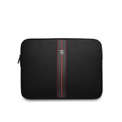 Ferrari Urban Collection Computer Sleeve Θήκη κατάλληλη για laptop/tablet 11" Black