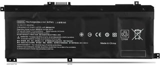 SA04XL HP Battery for Envy X360 15-DR / 15-DS Series 55Wh L43267-005 ( Κωδ.1-BAT0339 )