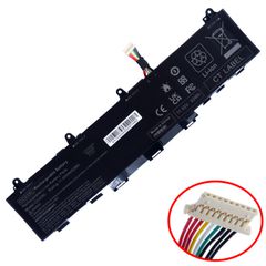 L78555-005 HP battery 53Wh (Type CC03XL) L77608-1B2 ( Κωδ.1-BAT0612 )