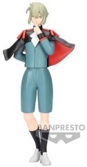 Banpresto Mobile Suit Gundam The Witch From Mercury - Elan Ceres Statue (19cm) (88738)