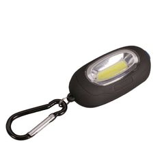 E-5903 PLASITC MINI KEY LIGHT COB 1.5W BLUE