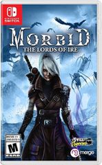NSW Morbid: The Lords of Ire