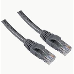 Cable UTP Patch CAT5 1m Bulk Aculine UTP-002