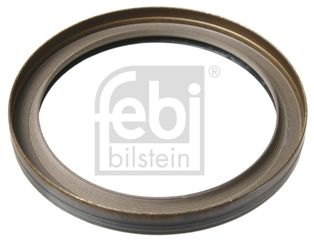 Τσιμούχα, στροφαλ. άξονας FEBI BILSTEIN 21074 BMW 3 Cabrio E30 2500cc 325 170ps 1987-1993 (11141255012,11141275161,11141706785,11141706999,11142245364)