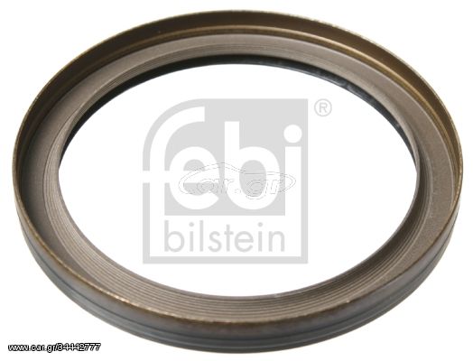 Τσιμούχα, στροφαλ. άξονας FEBI BILSTEIN 21074 BMW 3 Cabrio E30 2500cc 325 170ps 1987-1993 (11141255012,11141275161,11141706785,11141706999,11142245364)