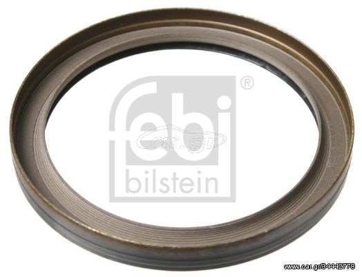 Τσιμούχα, στροφαλ. άξονας FEBI BILSTEIN 21074 BMW 3 Cabrio E30 2000cc 320 129ps 1986-1993 (11141255012,11141275161,11141706785,11141706999,11142245364)