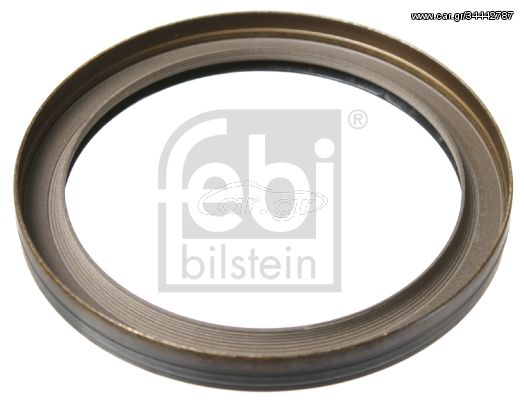 Τσιμούχα, στροφαλ. άξονας FEBI BILSTEIN 21074 BMW 3 Cabrio E36 1800cc 318 115ps 1994-1999 (11141255012,11141275161,11141706785,11141706999,11142245364)