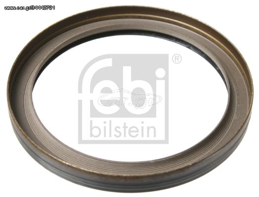 Τσιμούχα, στροφαλ. άξονας FEBI BILSTEIN 21074 BMW 3 Cabrio E46 3000cc 330 Ci 231ps 2000-2006 (11141255012,11141275161,11141706785,11141706999,11142245364)