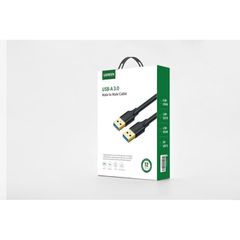 Cable USB 3.0 A-A 2m UGREEN US128 10371-thumb-1