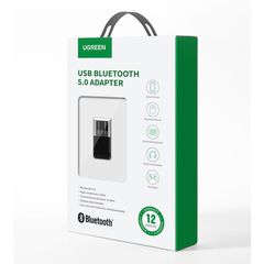 USB Bluetooth 5.0 UGREEN CM390 80889-thumb-1