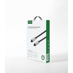 Cable TOSLINK M/M 1m UGREEN AV108 10539-thumb-1