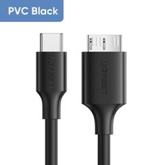 Cable Type-C to Micro Usb 3.0 1m UGREEN US312 20103-thumb-1