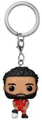 Funko Pocket Pop! Liverpool - Mohamed Salah Vinyl Figure Keychain