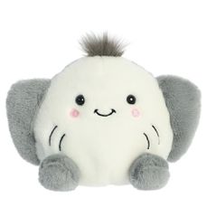 Aurora - Palm Pals: Flapjack Stingray 13cm (33723)