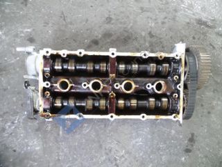 ΚΟΥΝΑΝΗΣ ΔΙΑΘΕΣΙΜΟ ΚΑΠΑΚΙ ΕΚΚΕΝΤΡΟΦΟΡΩΝ 1,4 16V   1.6 16V POLO IBIZA FABIA GOLF OCTAVIA LEON 036103475N AUS AZD BCB AUB BBZ