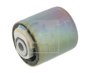Έδραση, ψαλίδι FEBI BILSTEIN 21194 Audi A4 8D2 2500cc TDI Quattro 150ps 1997-2000 (4D0407183AB,4D0407183AC,4D0407183P,4D0407183Q,4D0407183S)