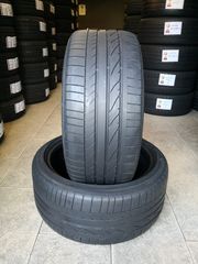 2 TMX BRIDGESTONE POTENZA RE 050A RUNFLAT 255/35/18 *BEST CHOICE TYRES ΒΟΥΛΙΑΓΜΕΝΗΣ 57*