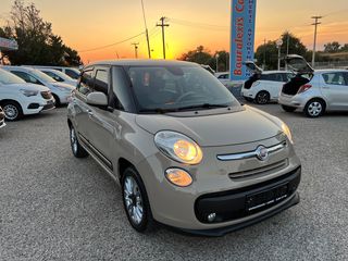 Fiat 500L '13 1,3 CDTI EURO 5 COLOR EDITION