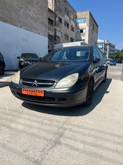 Citroen C5 2004